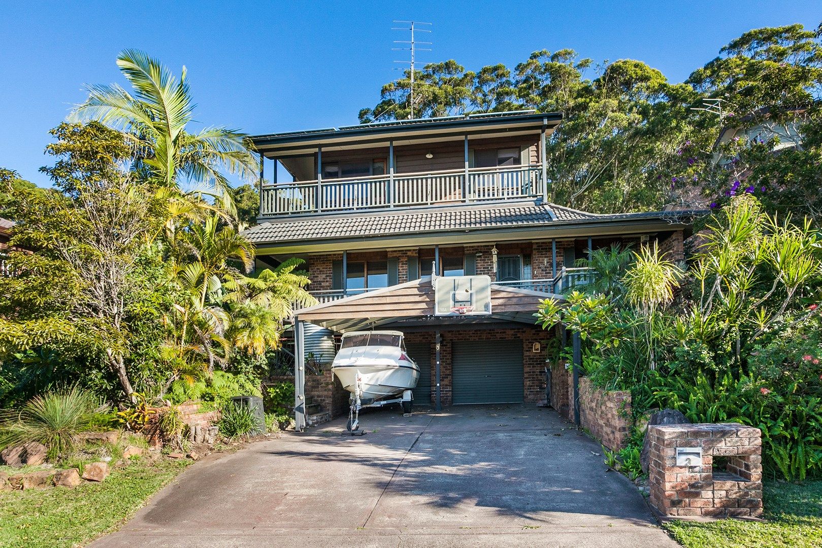 3 Greenwood Place, Barrack Heights NSW 2528, Image 0