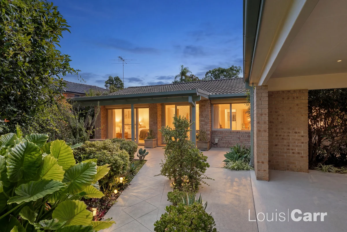 5 Betts Place, West Pennant Hills NSW 2125