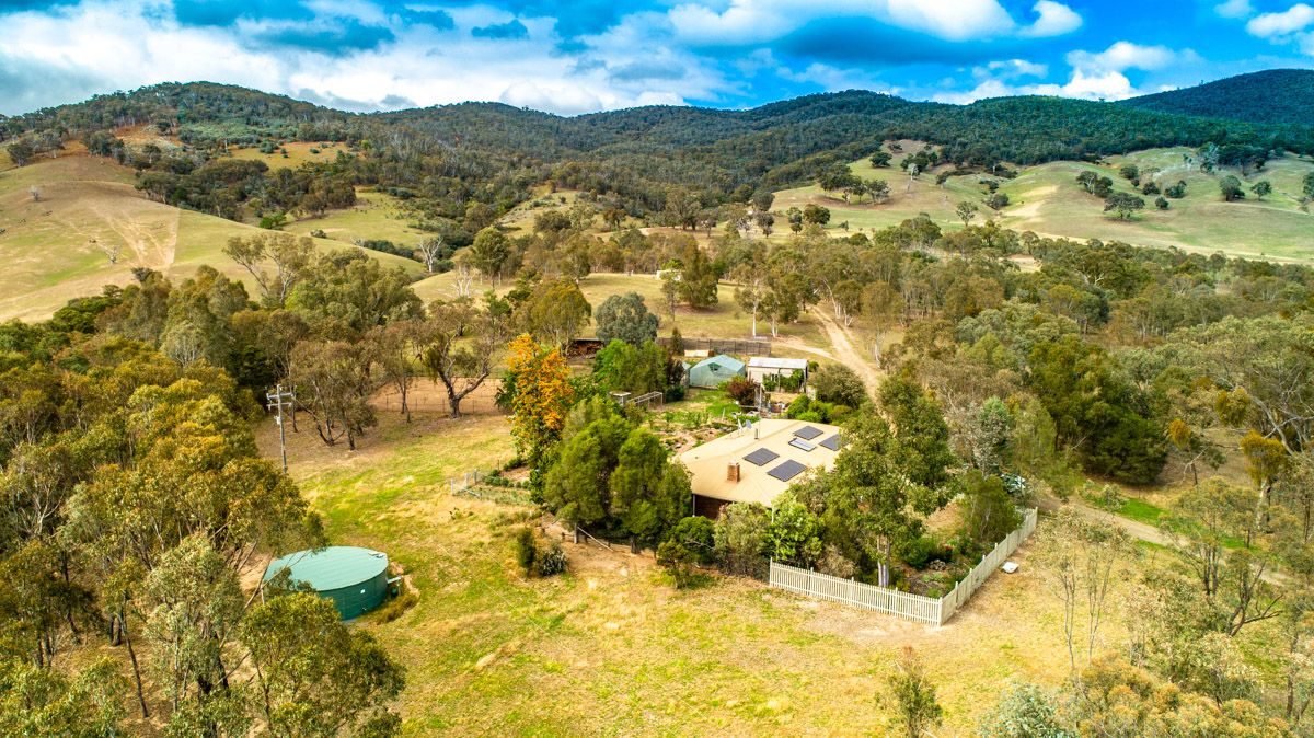 848 Sawyers Gully Road, Cavan NSW 2582, Image 0