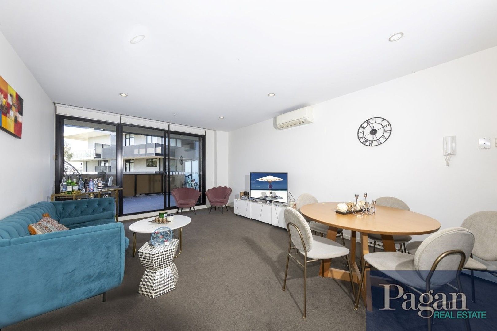 6/30 La Scala Avenue, Maribyrnong VIC 3032, Image 0