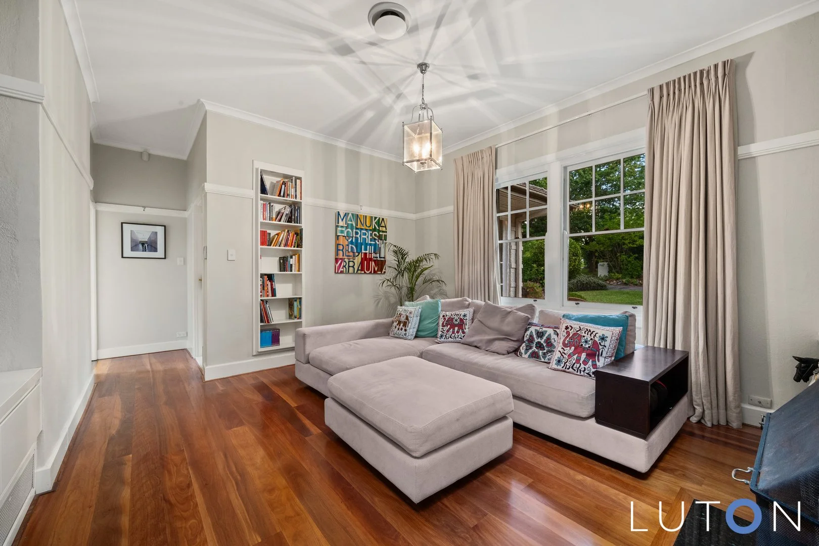 Additional image 25 of 3 Barkly Crescent, Forrest ACT 2603