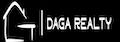 Daga Realty's logo