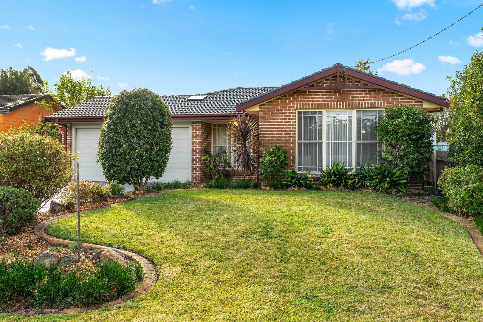 1 Audrey Avenue, Basin View NSW 2540, Image 0