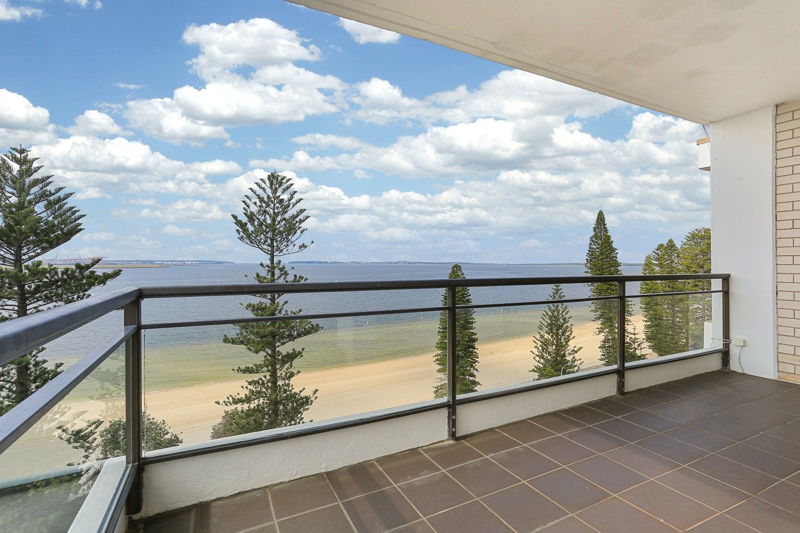 8a/58 The Boulevarde, BrightonLeSands NSW 2216 Apartment For Rent