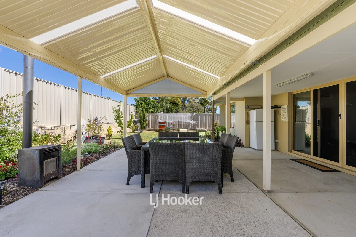 Additional image 2 of 30B Jacaranda Crescent, Withers WA 6230