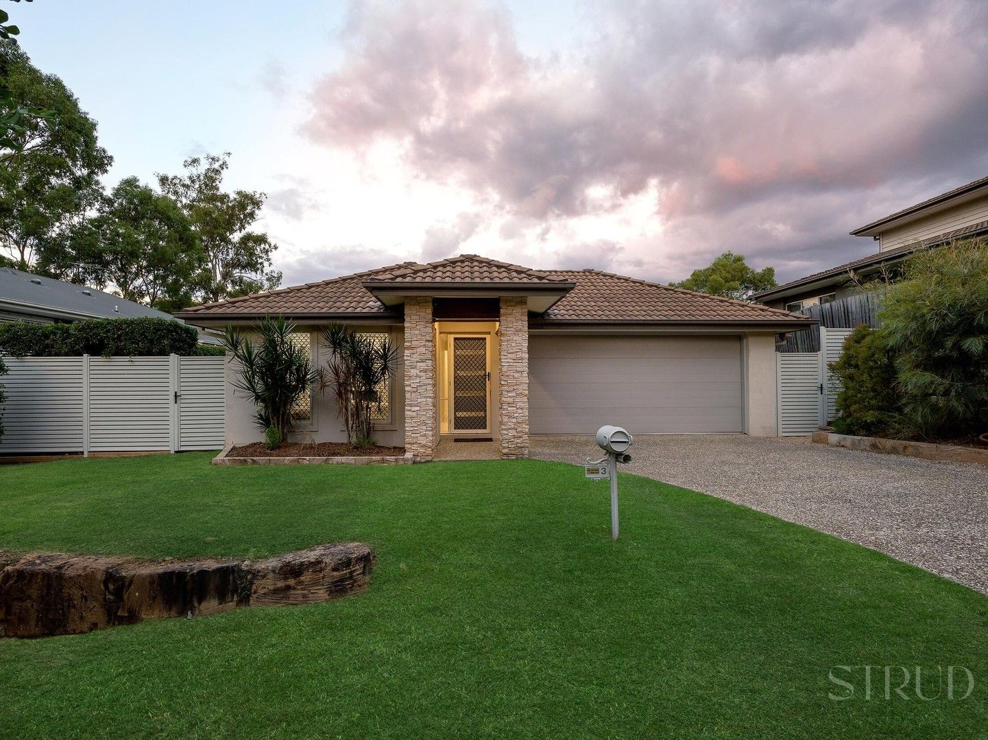 3 Beaumont Crescent, Bellbird Park QLD 4300, Image 0