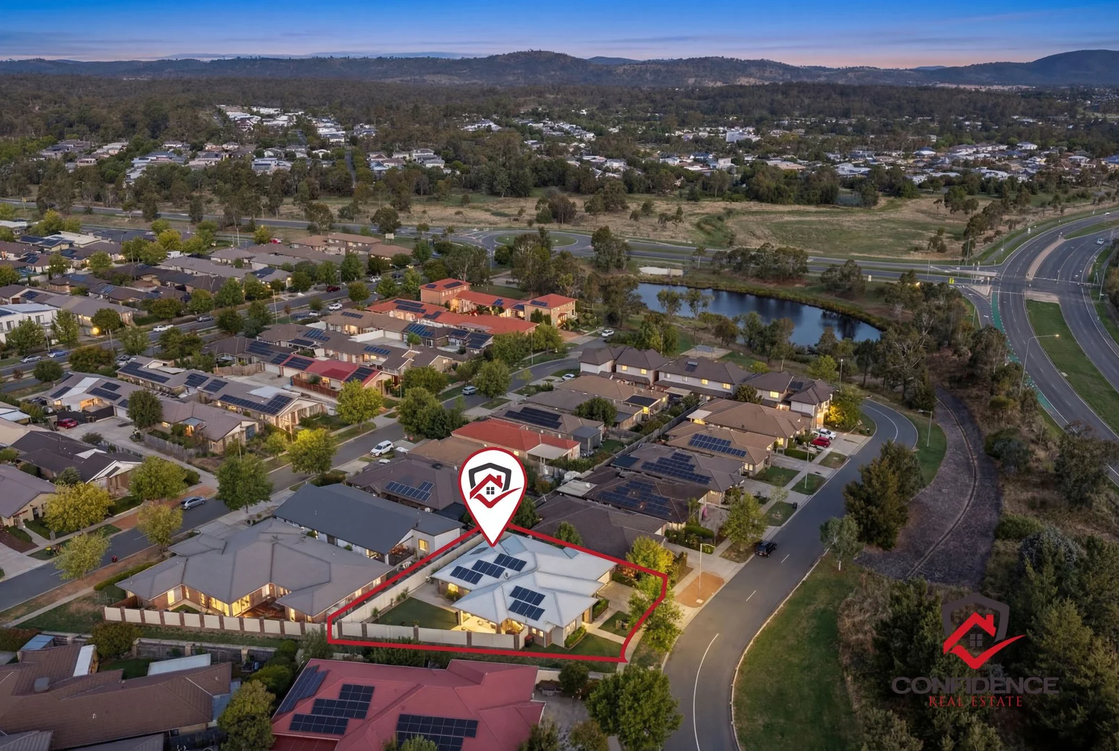 Additional image 25 of 90 Bill Ferguson Circuit, Bonner ACT 2914