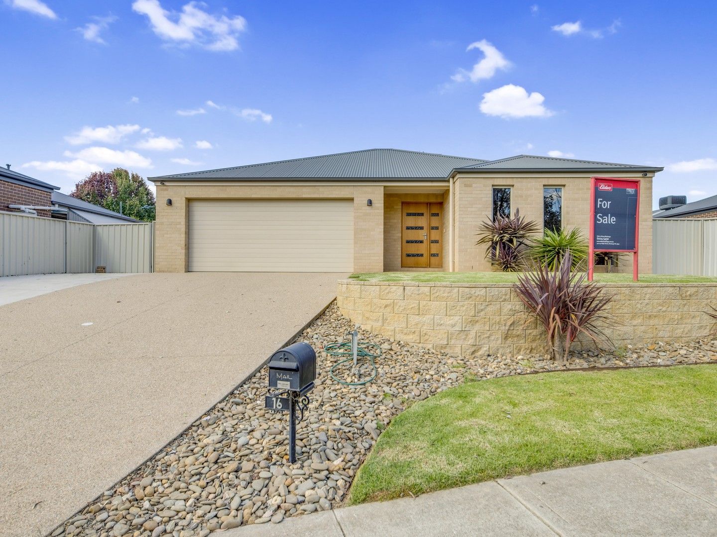 16 Mortimer Terrace, Leneva VIC 3691, Image 0