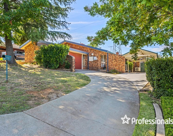 34 Mountain View Drive, Lavington NSW 2641