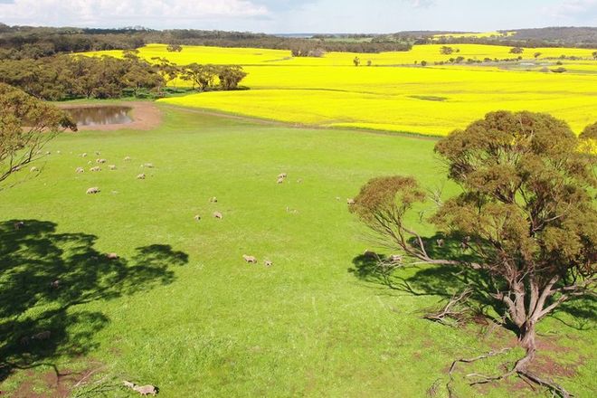 Picture of New Norcia Farm, Great Northern Highway, NEW NORCIA WA 6509