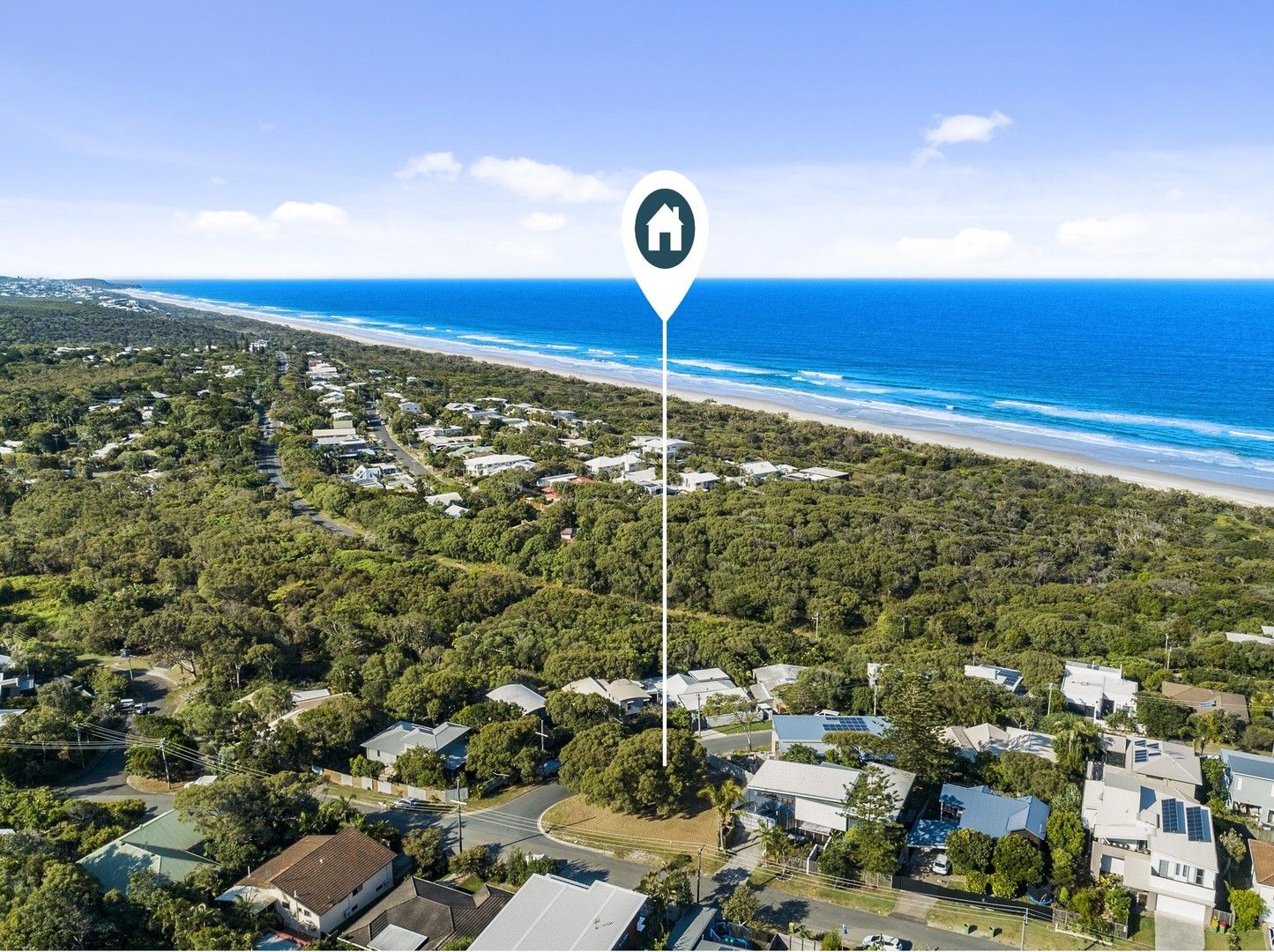 2 Kestrel Crescent, Peregian Beach QLD 4573, Image 0