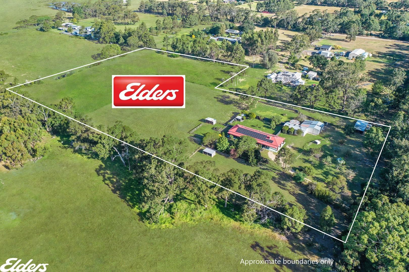 38 Queen Street, Woodside VIC 3874 House for Sale 1,100,000