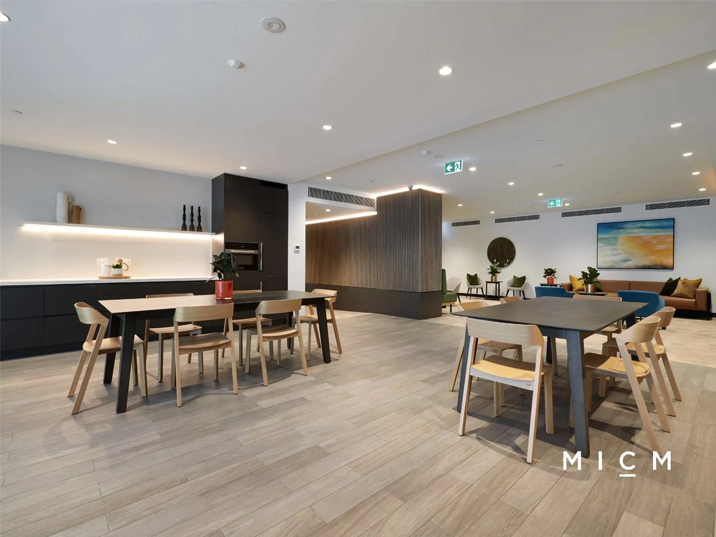 Additional image 22 of 4412/81 City Road, Southbank VIC 3006