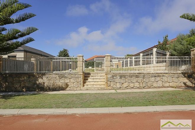 Picture of 12 Grand Bank Parkway, MINDARIE WA 6030
