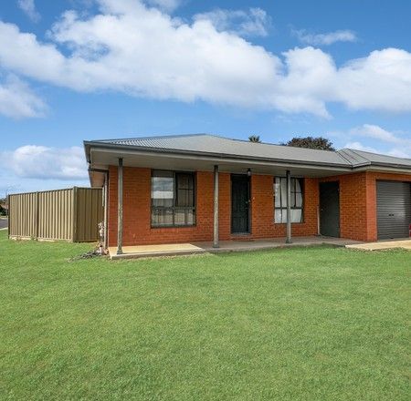 Picture of 2A Thornett Place, DUBBO NSW 2830