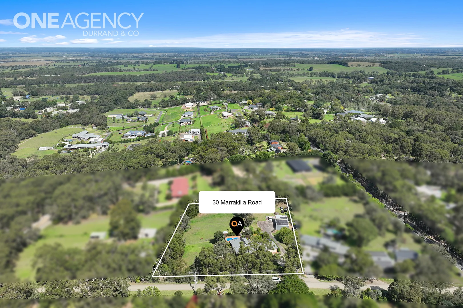 Additional image 43 of 30 Marrakilla Road, Maryknoll VIC 3812