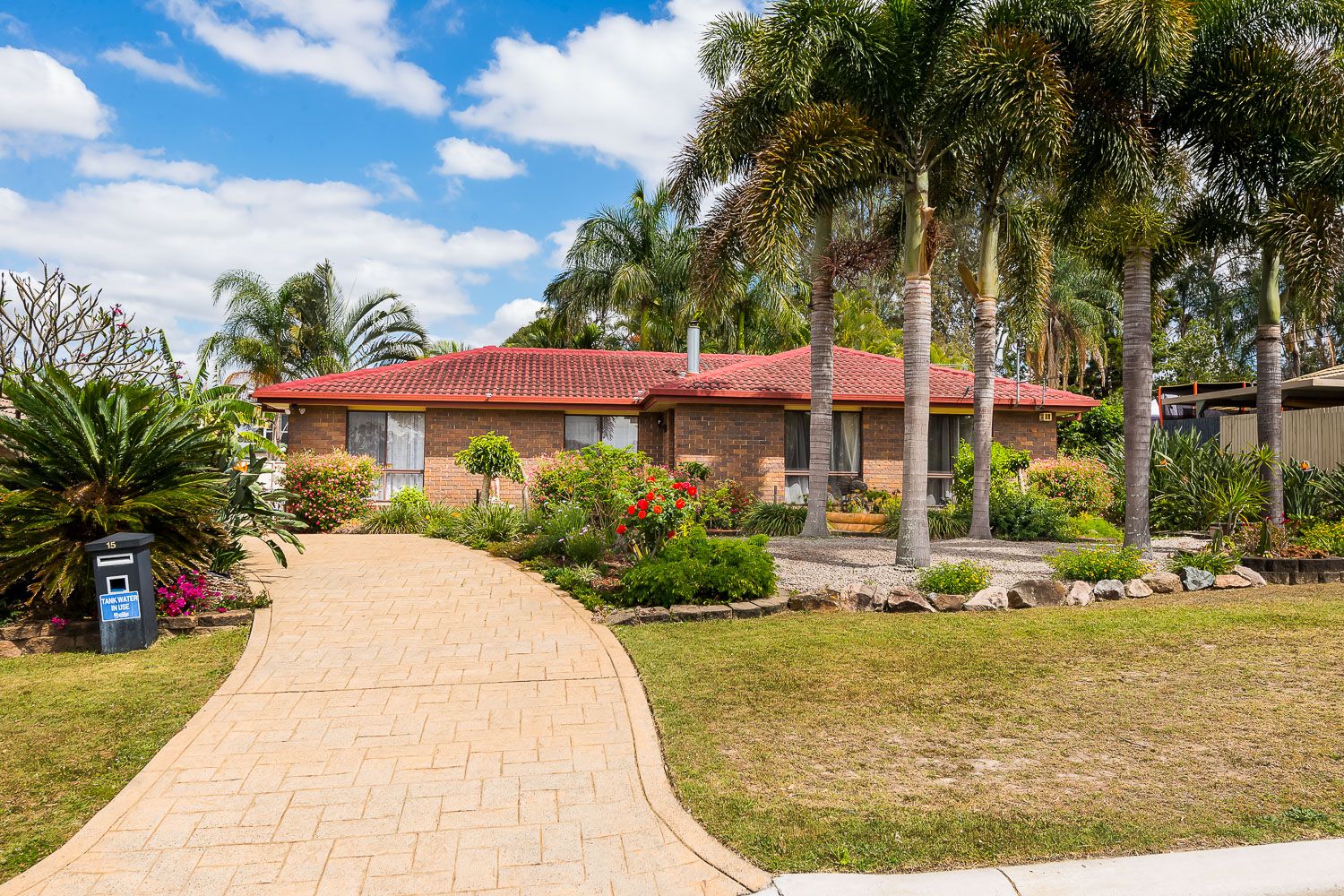 15 Sherwood Drive, Browns Plains QLD 4118, Image 0