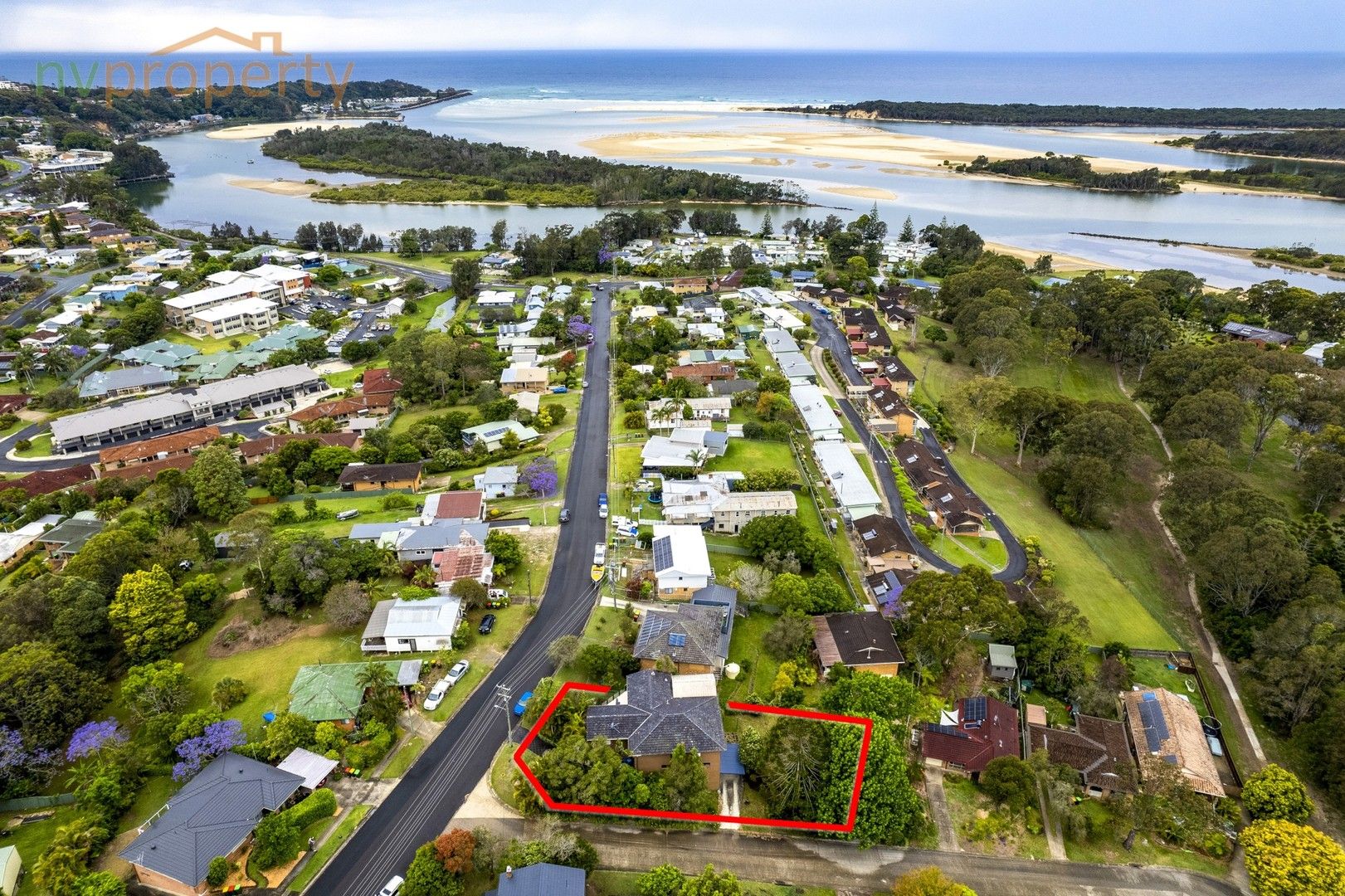 27 Seaview Street, Nambucca Heads NSW 2448, Image 0