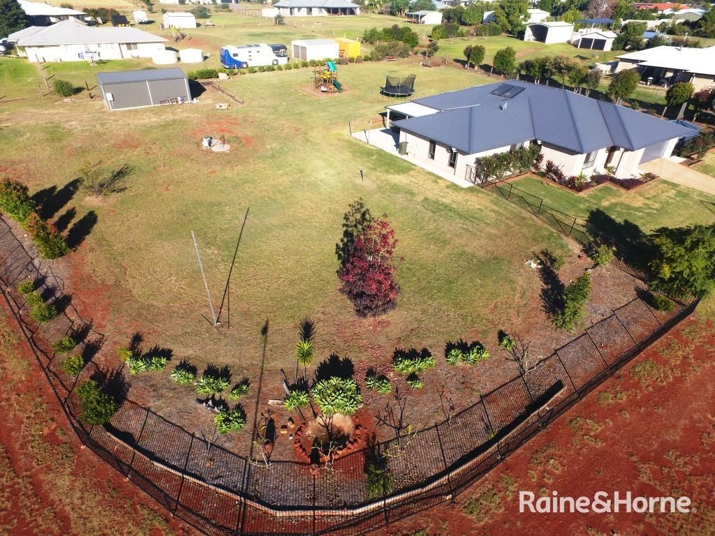 41-43 Premier Drive, Kingaroy QLD 4610, Image 1