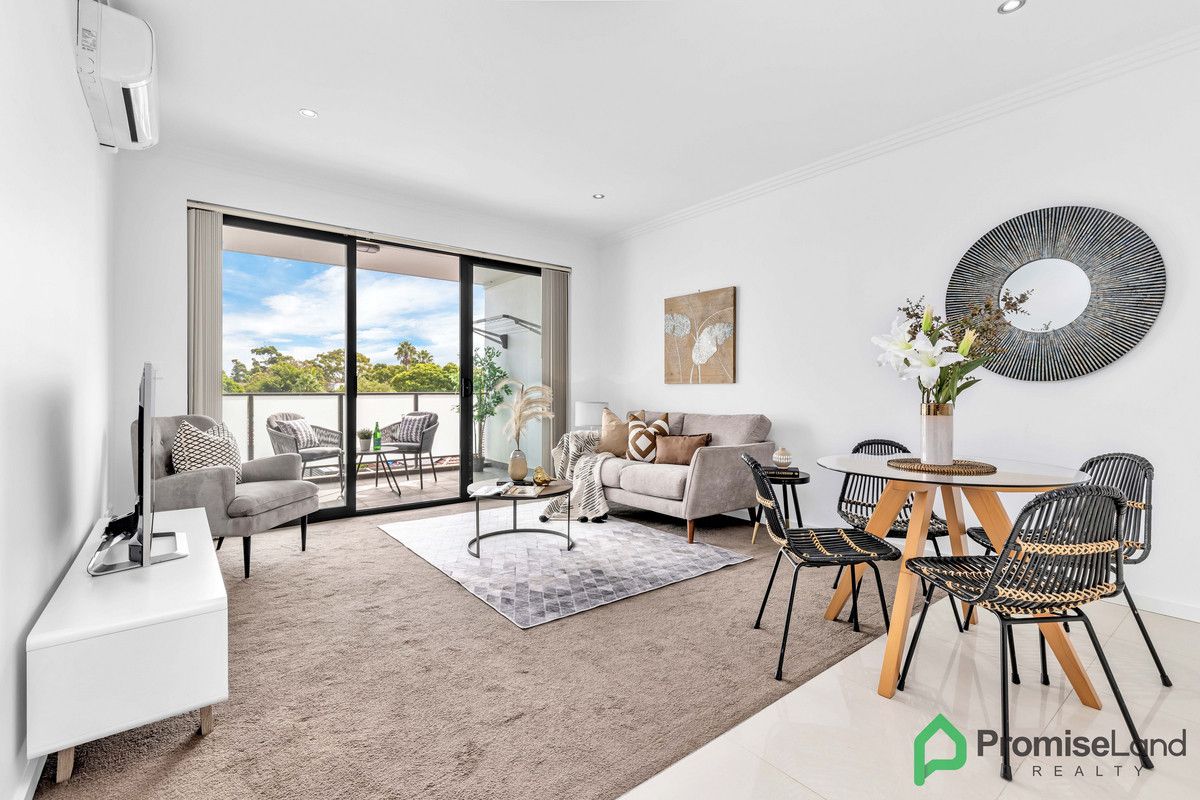 203/58-60 Crystal Street, Petersham NSW 2049