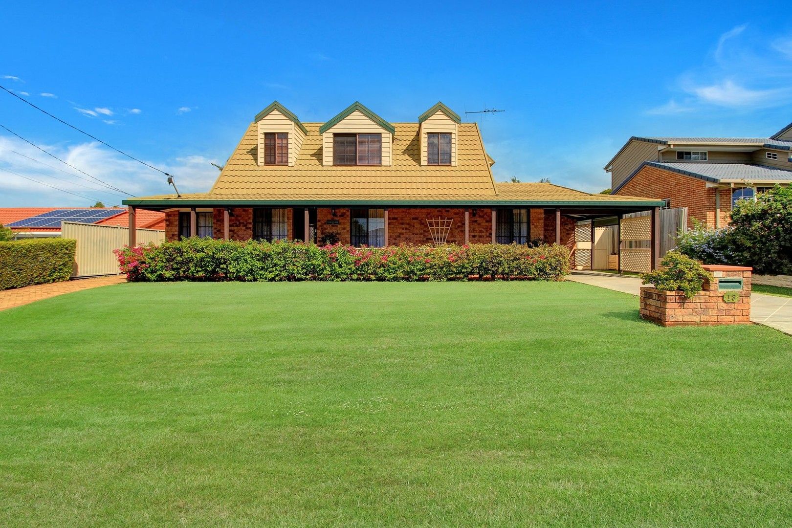 3 bedrooms House in 13 Hucker Court CLEVELAND QLD, 4163