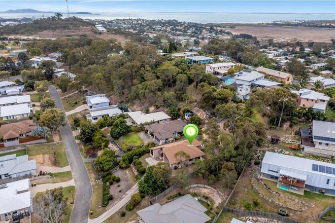 Picture of 17 Oasis Court, SOUTH GLADSTONE QLD 4680