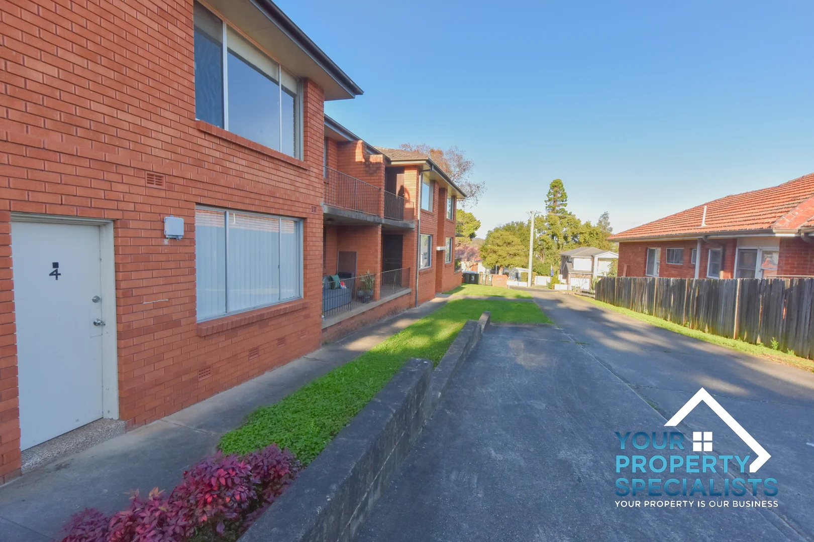 Additional image 6 of 4/6 Innes Street, Campbelltown NSW 2560