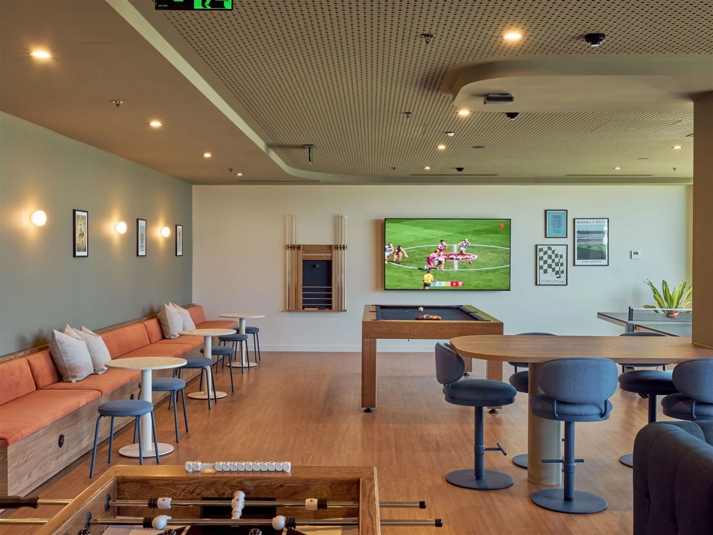 Additional image 17 of 2704/205 Normanby Road, Southbank VIC 3006