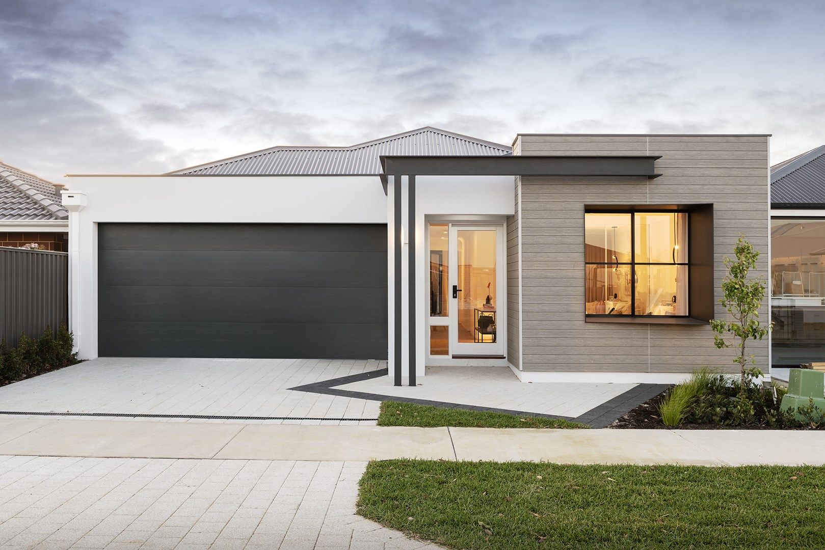 3 bedrooms New House & Land in Lot 187 Lorikeet Approach EGLINTON WA, 6034