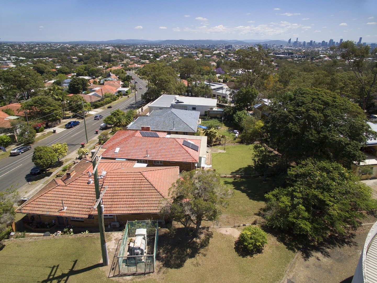 576 Cavendish Road, Coorparoo QLD 4151, Image 0