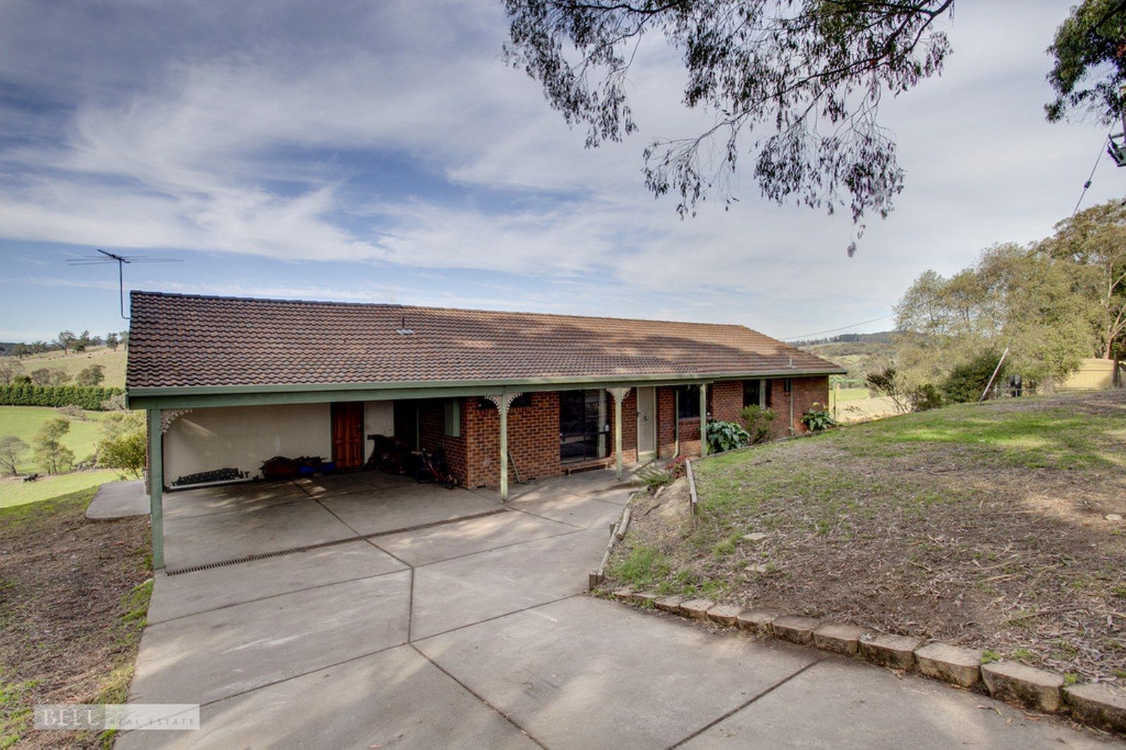 810 Woori Yallock Road, Nangana VIC 3781, Image 1