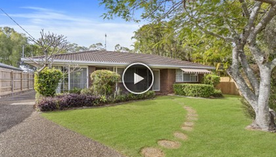 Picture of 6 Bass Place, CLEVELAND QLD 4163