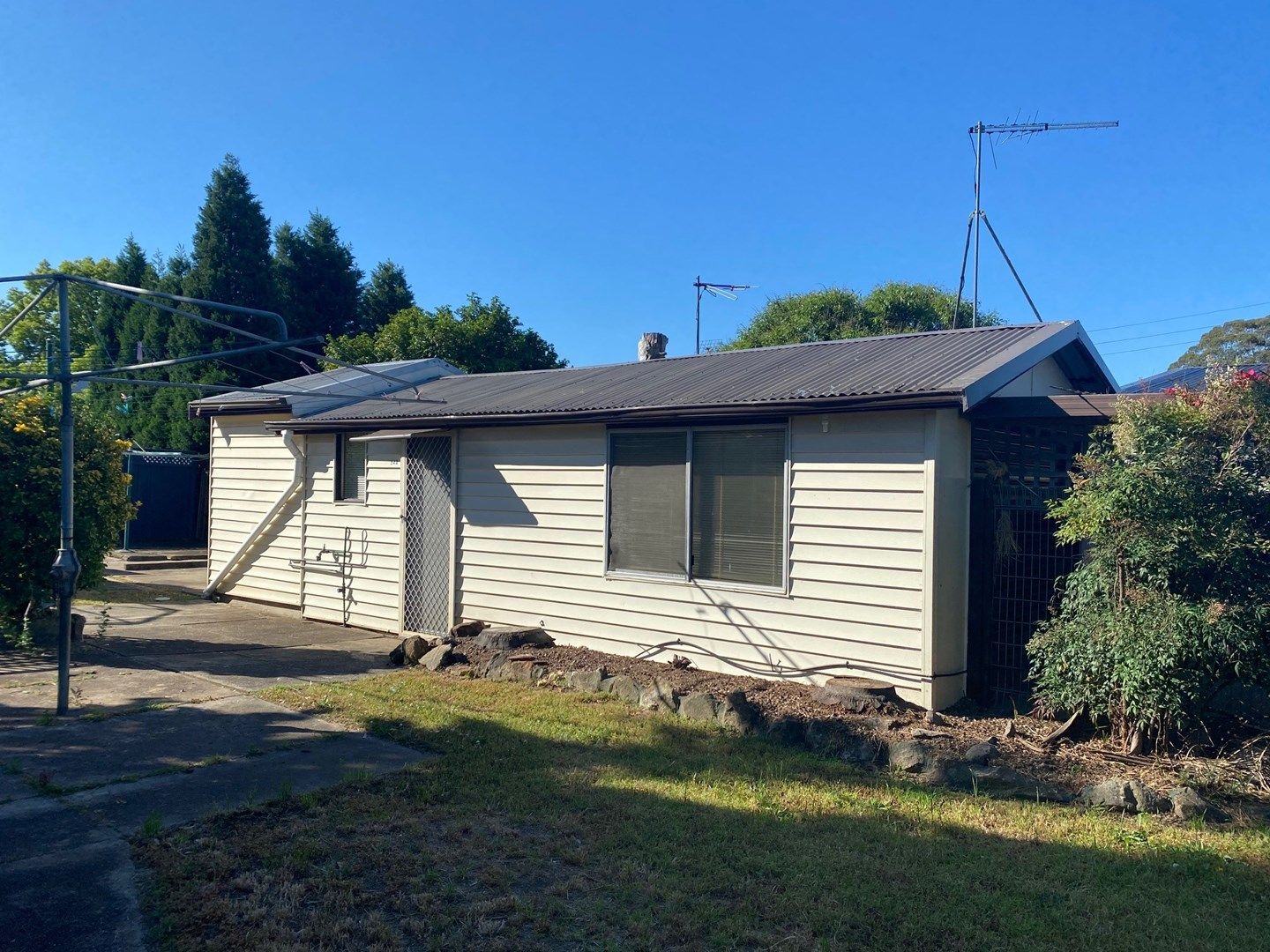 1 bedrooms House in 54a Norfolk Street BLACKTOWN NSW, 2148