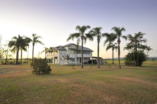 Picture of 60 Casswell Road, PROSERPINE QLD 4800
