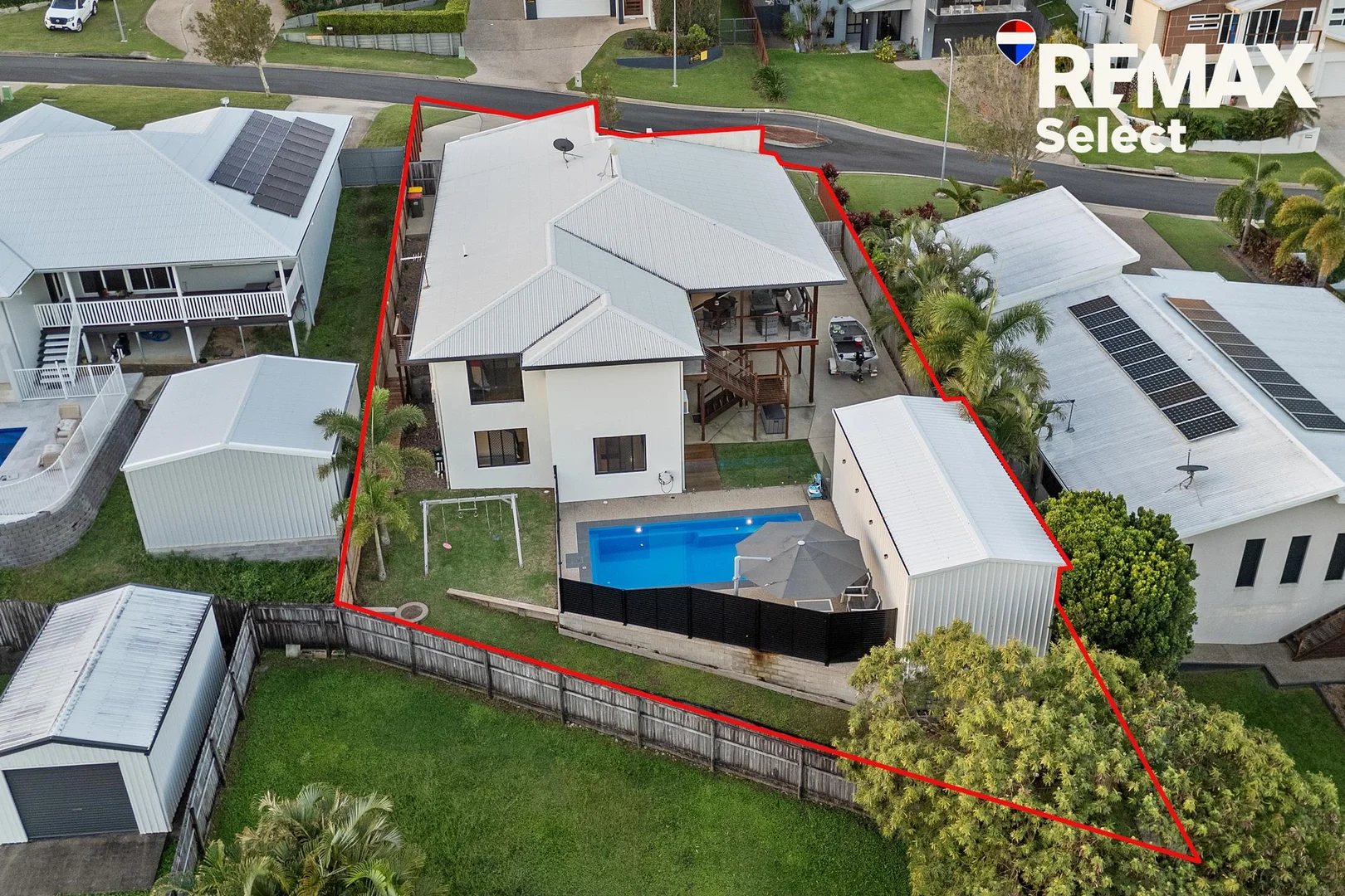 Additional image 35 of 46 Douglas Crescent, Rural View QLD 4740