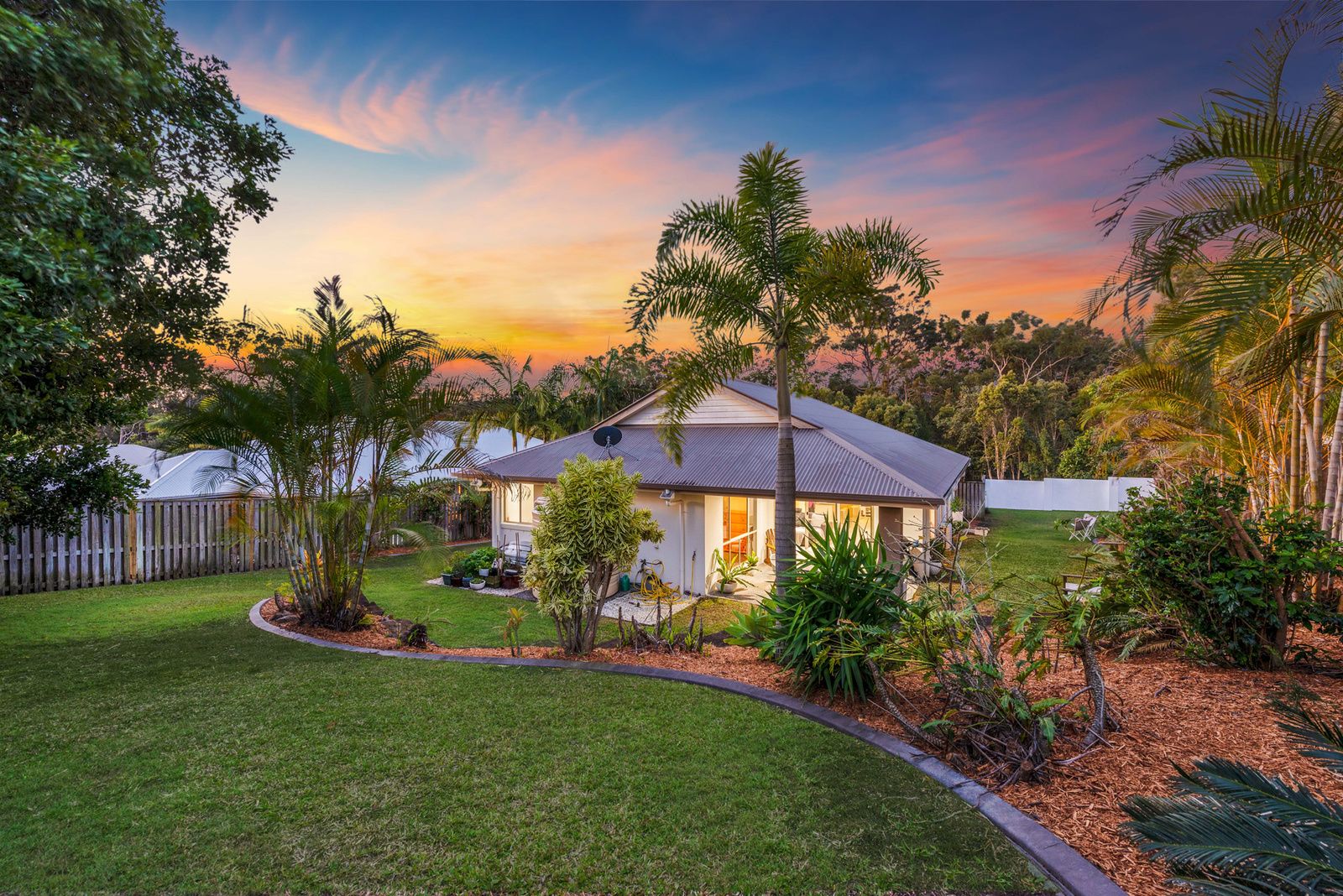 83 Impeccable Circuit, Coomera Waters QLD 4209, Image 0