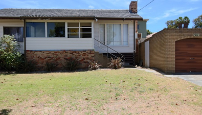 Picture of 92 Arkwell Street, WILLAGEE WA 6156