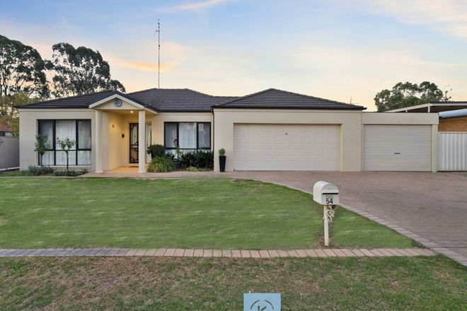 Picture of 54 Bruton Street, TOCUMWAL NSW 2714