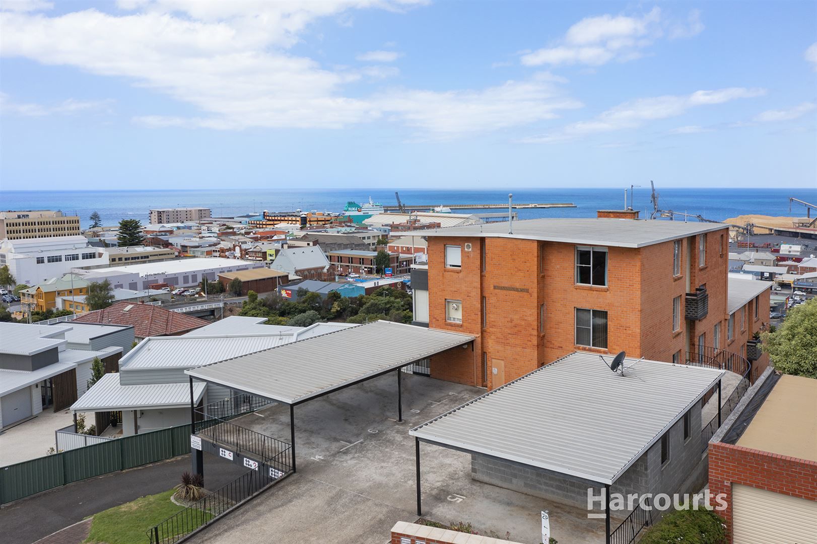 4/3 Vernon Place, Burnie TAS 7320, Image 1