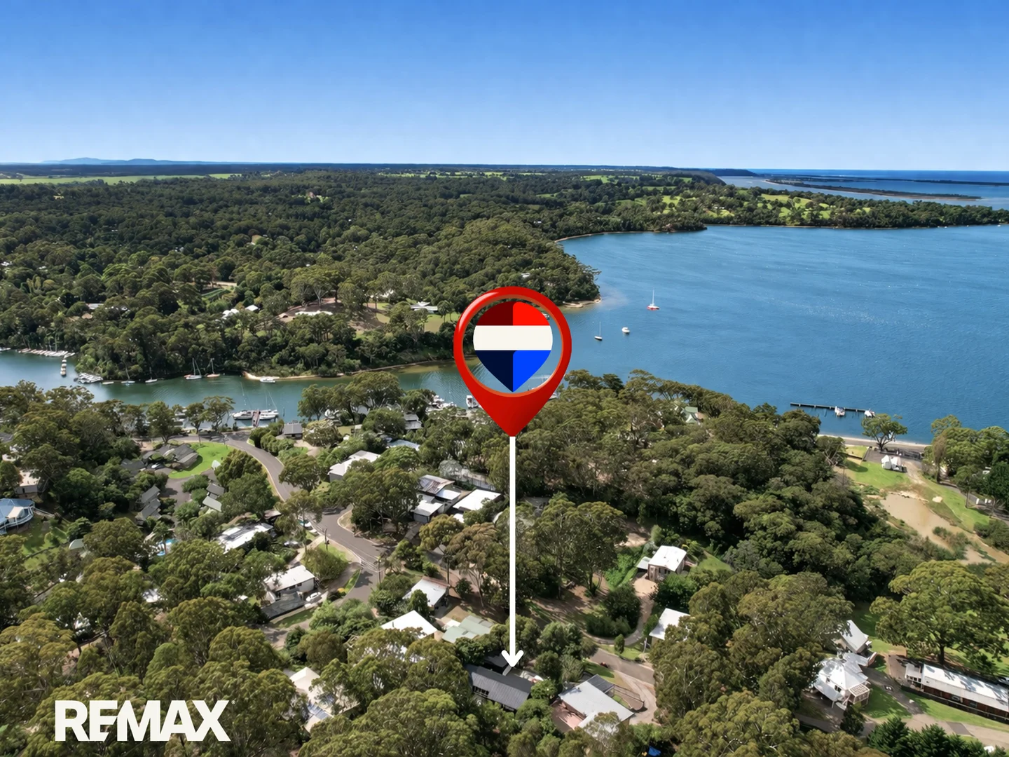 Additional image 2 of 4 Bossie Court, Metung VIC 3904