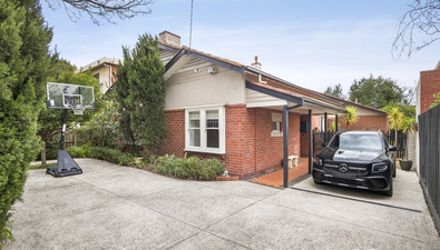 Picture of 2 Coleridge Street, ELWOOD VIC 3184