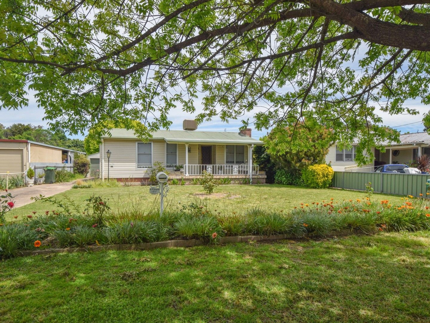 187 Thompson Street, Cootamundra NSW 2590, Image 0