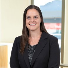 Jessica Hellmann, Sales representative