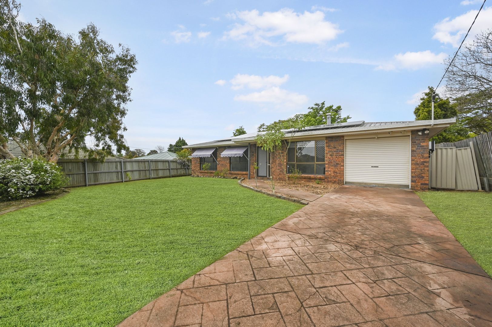 15 Bowden Court, Darling Heights QLD 4350