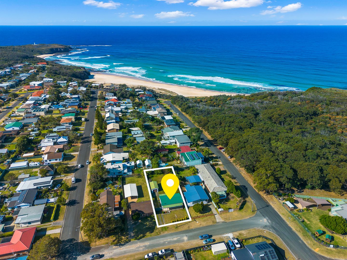 6 Pettys Avenue, Ulladulla NSW 2539, Image 1