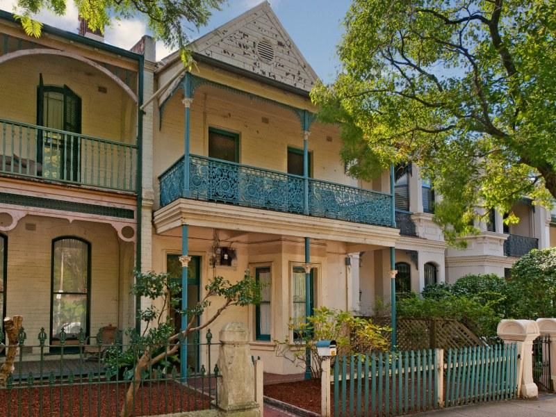 42 Fitzroy Street, Kirribilli NSW 2061, Image 0