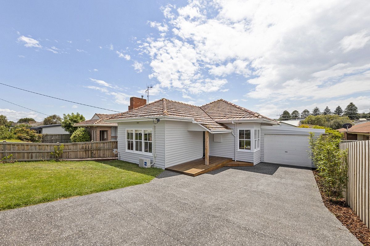 3 bedrooms House in 1/24 Barkly Street WARRNAMBOOL VIC, 3280