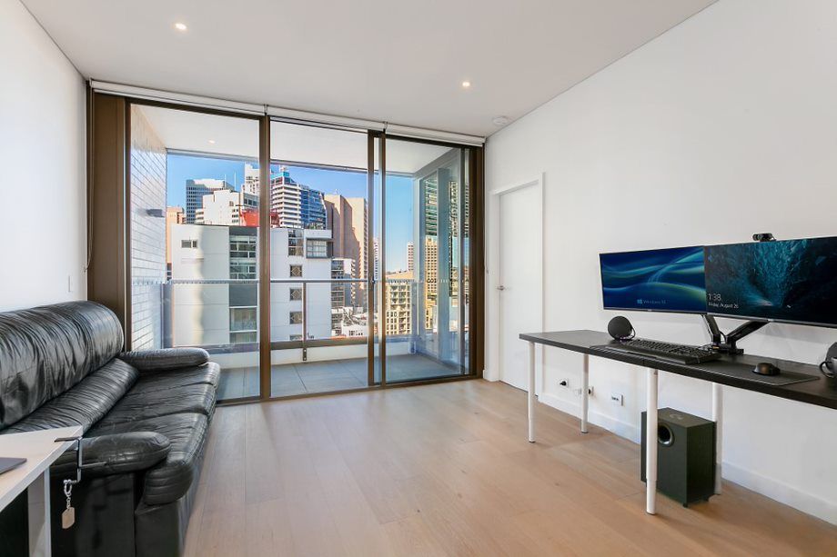 1504/83 Harbour ST, Haymarket NSW 2000, Image 1