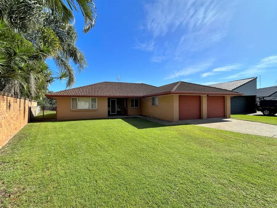 16 Kavieng Crescent, Runaway Bay QLD 4216