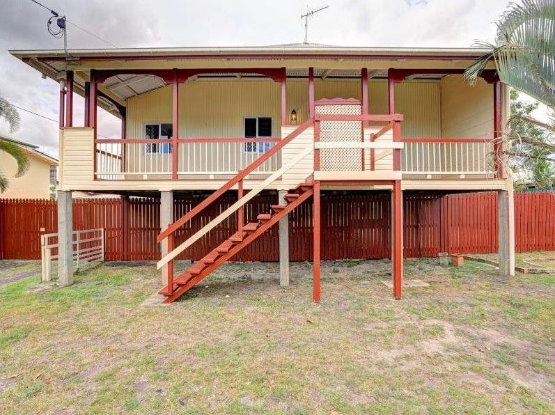 6 Normanby Street..., Bundaberg South QLD 4670, Image 1